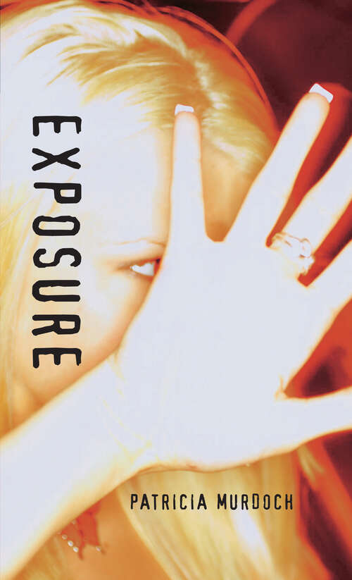 Book cover of Exposure