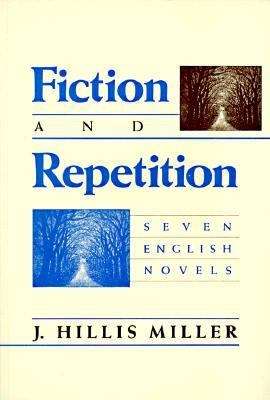 Fiction and Repetition