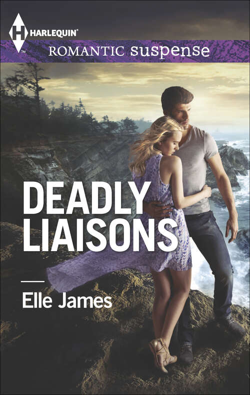 Book cover of Deadly Liaisons