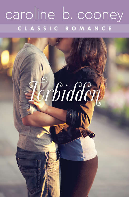 Book cover of Forbidden (Digital Original)