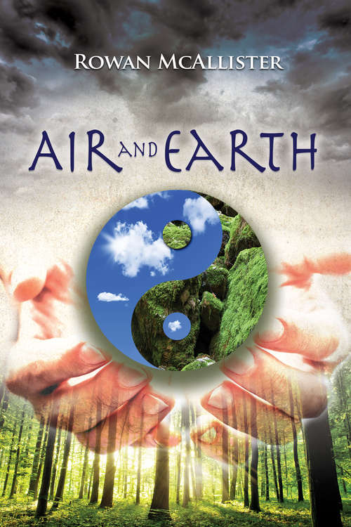 Air and Earth (Elemental Harmony #1)
