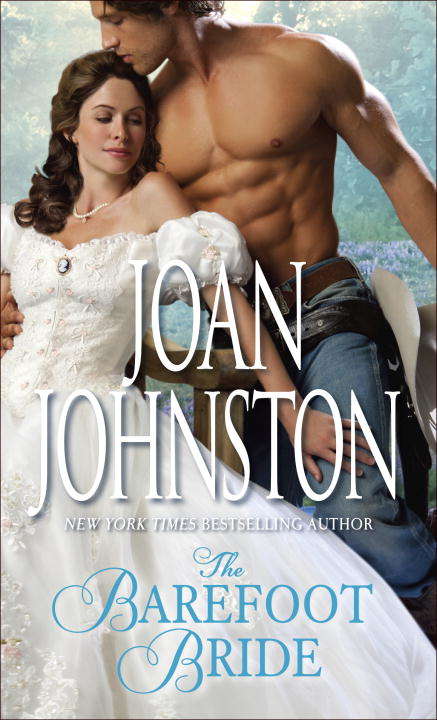 The Barefoot Bride (Mail Order Bride Series #1)
