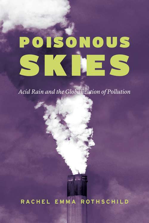 Poisonous Skies