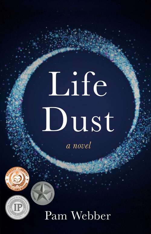 Book cover of Life Dust: A Novel