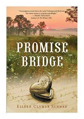 Book cover of Promise Bridge