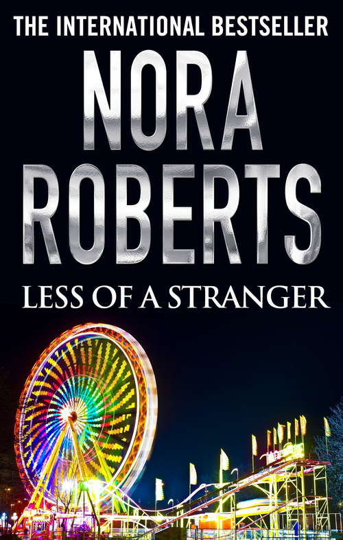 Book cover of Less of a Stranger: Less Of A Stranger / Untamed (Mills And Boon Ser.)