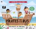 The Pirates on the Bus (Ladybird Sing-along Stories)
