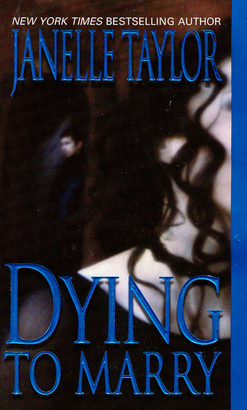 Book cover of Dying to Marry