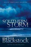 Book cover of Southern Storm (Cape Refuge, Book #2)