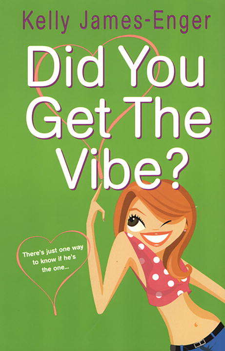 Did You Get The Vibe