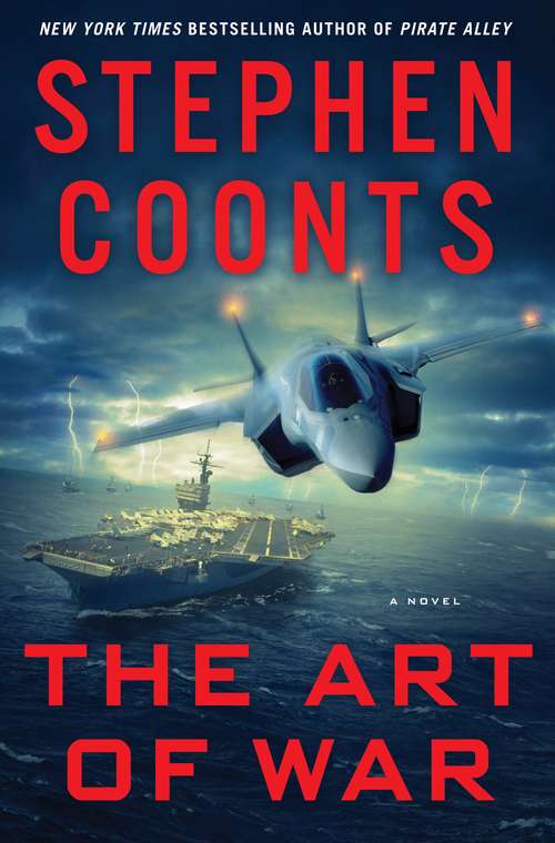 The Art of War (Jake Grafton Novels #12)