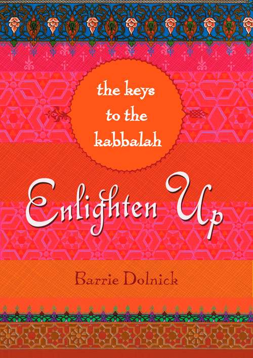 Book cover of Enlighten Up