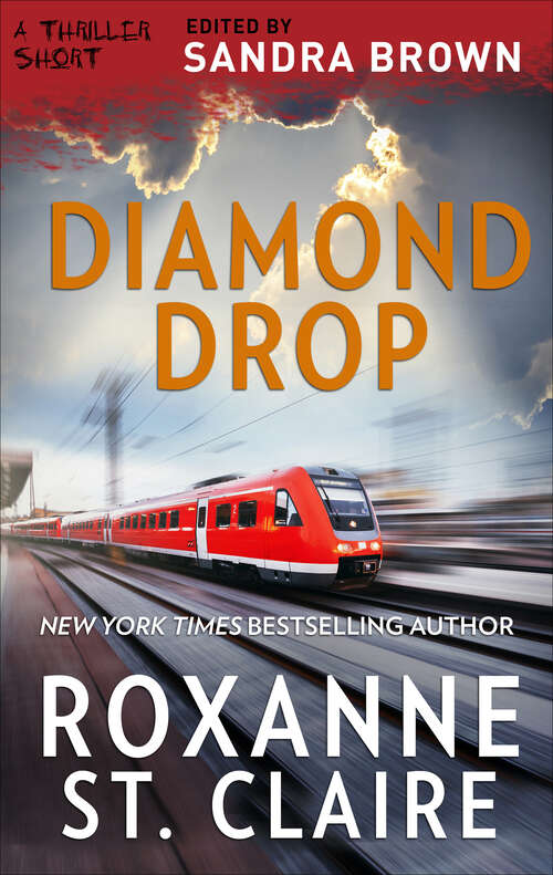 Book cover of Diamond Drop