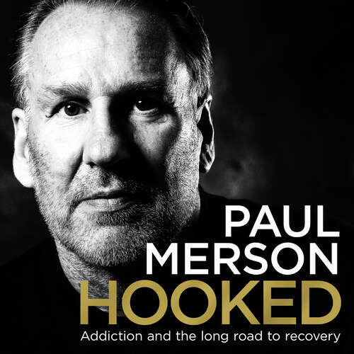 Book cover of Hooked: Addiction and the Long Road to Recovery