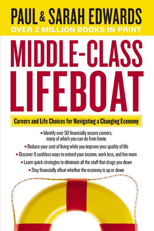 Book cover of Middle-Class Lifeboat