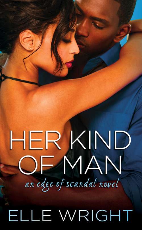 Book cover of Her Kind of Man