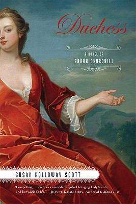 Duchess: A Novel of Sarah Churchill