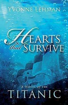 Book cover of Hearts That Survive