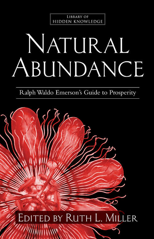 Natural Abundance