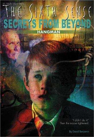 Hangman (Sixth Sense Series Volume #3)