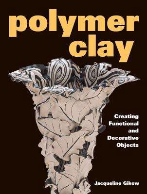 Book cover of Polymer Clay