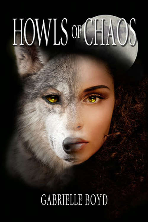 Book cover of Howls of Chaos (Digital Original)