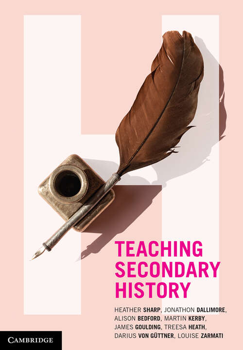 Teaching Secondary History