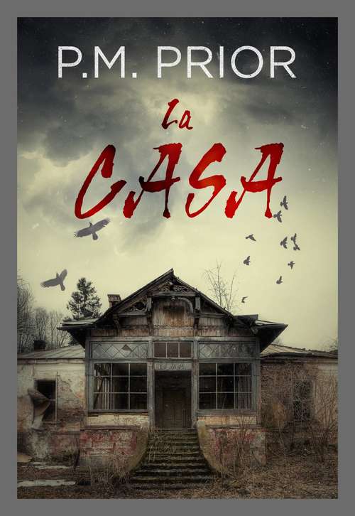 Book cover of La casa