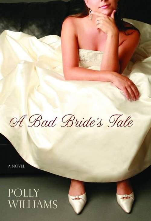 Book cover of A Bad Bride's Tale