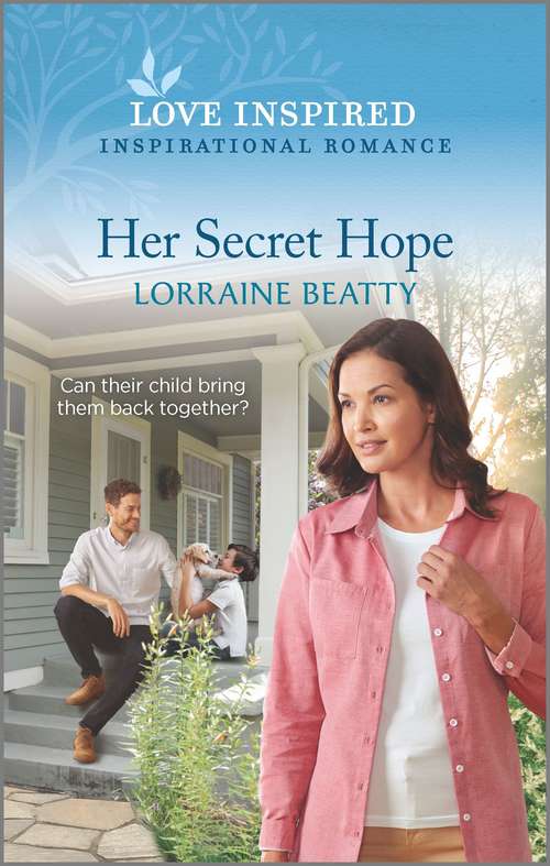 Her Secret Hope
