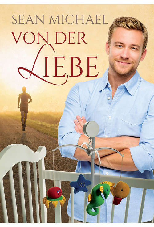 Book cover of Von der Liebe