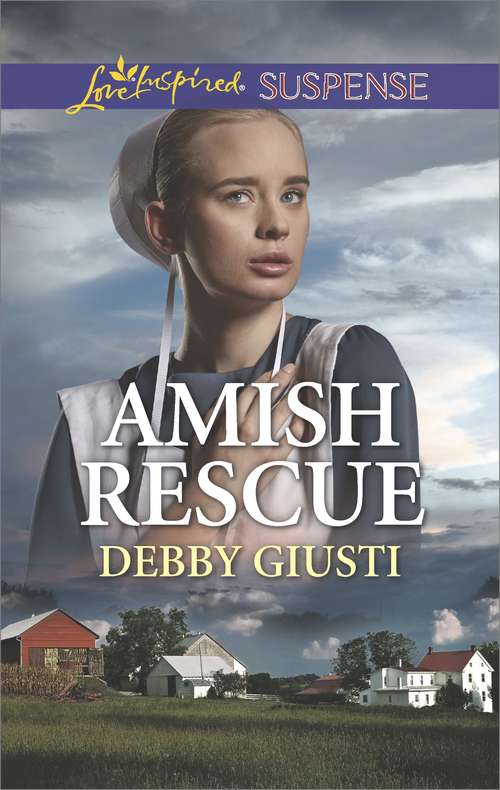 Amish Rescue: Amish Rescue Courting Her Amish Heart (Amish Protectors Ser.)