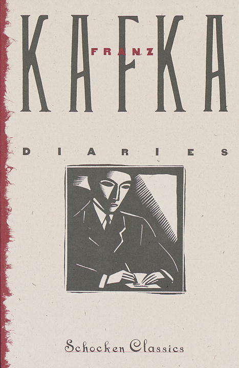 Book cover of Diaries, 1910-1923