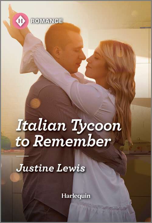 Book cover of Italian Tycoon to Remember (Original)