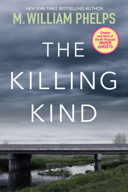 Book cover of The Killing Kind