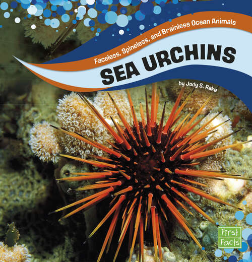 Cover image of Sea Urchins