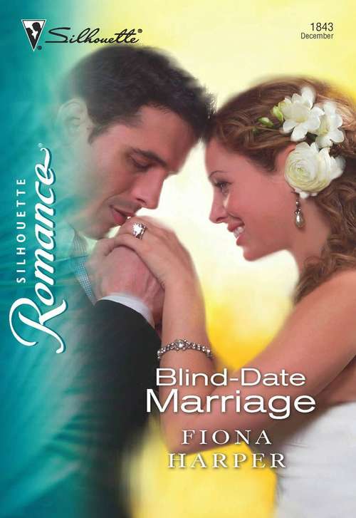Blind-Date Marriage