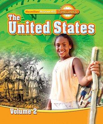 The United States Volume 2 5th Grade