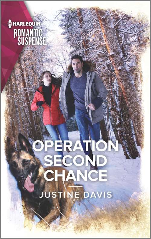 Operation Second Chance (Cutter's Code #11)