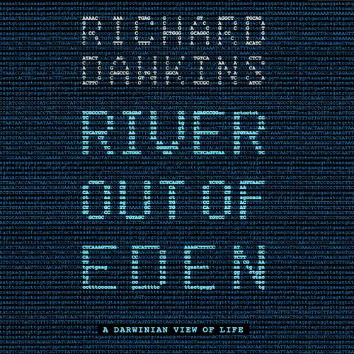 River Out of Eden: A Darwinian View of Life (SCIENCE MASTERS)