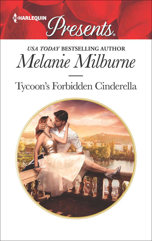 Book cover of Tycoon's Forbidden Cinderella: Crowned For The Sheikh's Baby (one Night With Consequences, Book 43) / Tycoon's Forbidden Cinderella (Mills And Boon Modern Ser.)