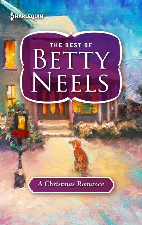 A Christmas Romance (Betty Neels Collection #126)