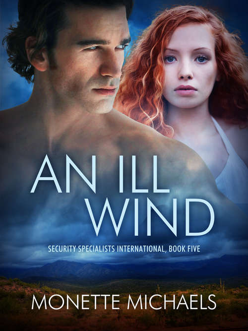 Book cover of An Ill Wind (Security Specialists International #5)