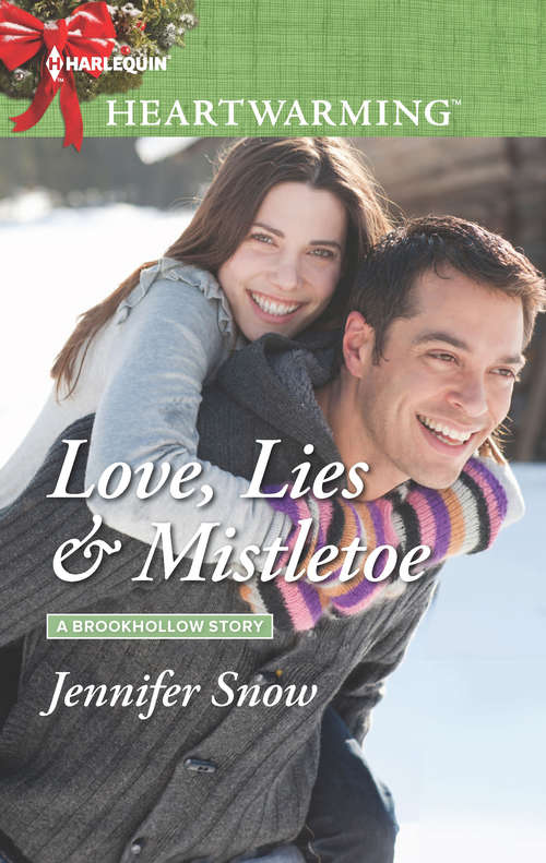 Love, Lies & Mistletoe