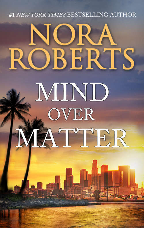 Book cover of Mind Over Matter