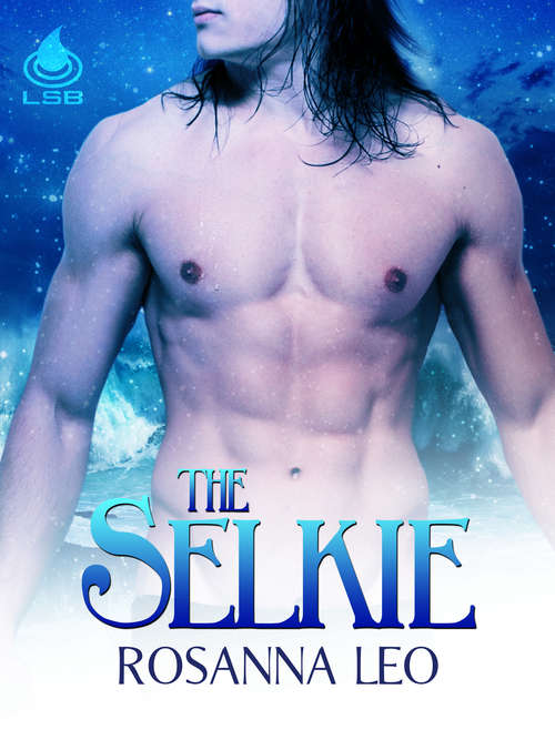 Book cover of The Selkie