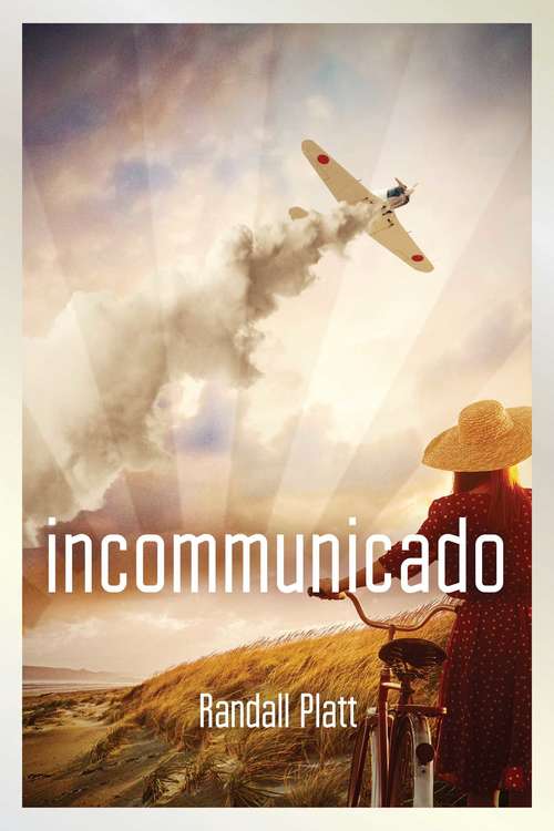 Book cover of Incommunicado