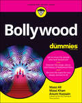 Bollywood For Dummies