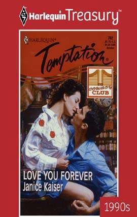 Book cover of Love You Forever