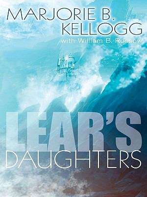 Book cover of Lear's Daughters